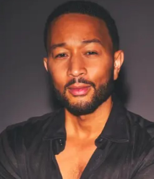 John Legend